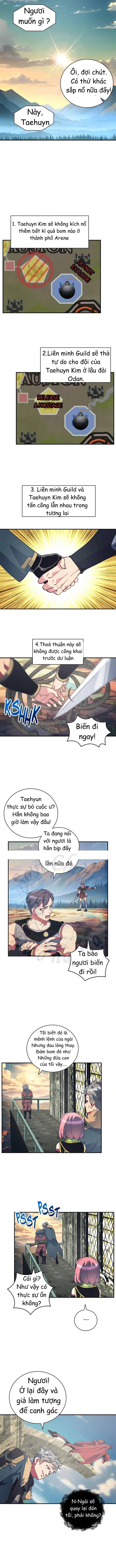 Ta Sinh Ra Để Làm Người Vĩ Đại Chap 220 - Next Chap 221