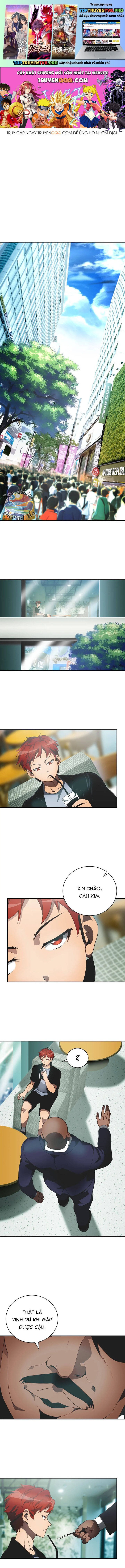 Ta Sinh Ra Để Làm Người Vĩ Đại Chap 221 - Next Chap 222