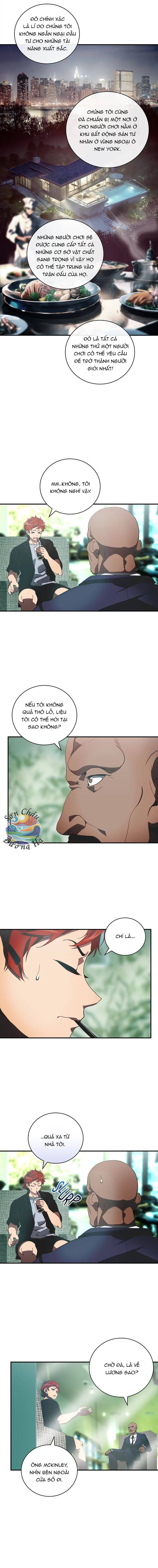 Ta Sinh Ra Để Làm Người Vĩ Đại Chap 221 - Next Chap 222