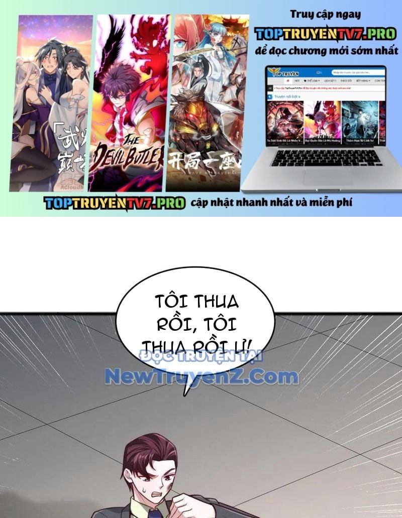 Ta Thần Ma Song Tu Chế Bá Thiên Hạ Chap 141 - Next Chap 142