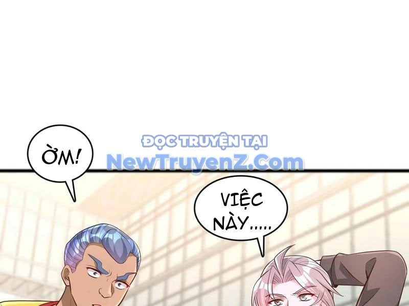 Ta Thần Ma Song Tu Chế Bá Thiên Hạ Chap 141 - Next Chap 142