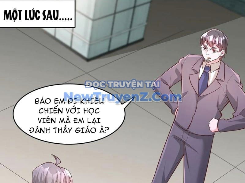 Ta Thần Ma Song Tu Chế Bá Thiên Hạ Chap 141 - Next Chap 142