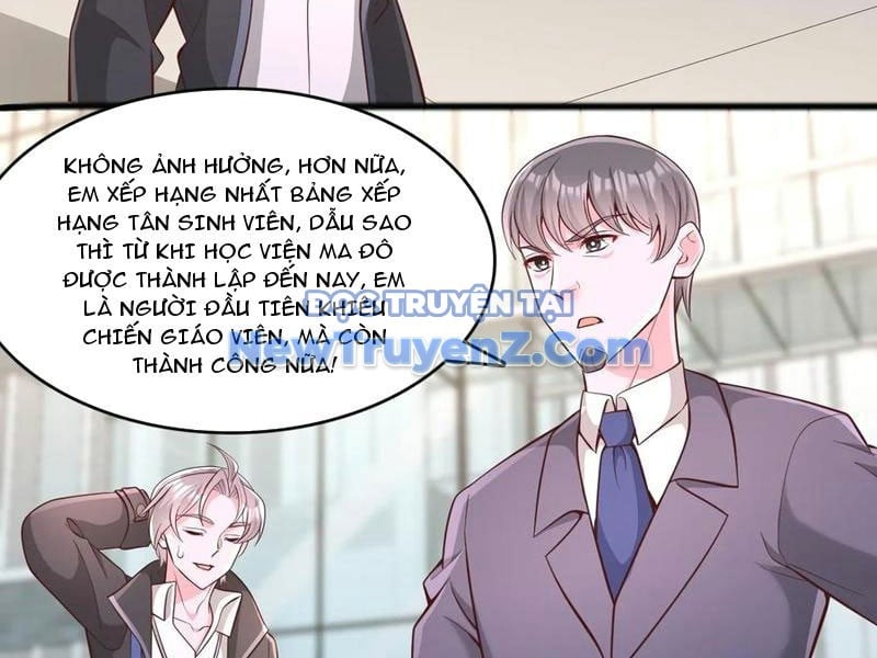 Ta Thần Ma Song Tu Chế Bá Thiên Hạ Chap 141 - Next Chap 142