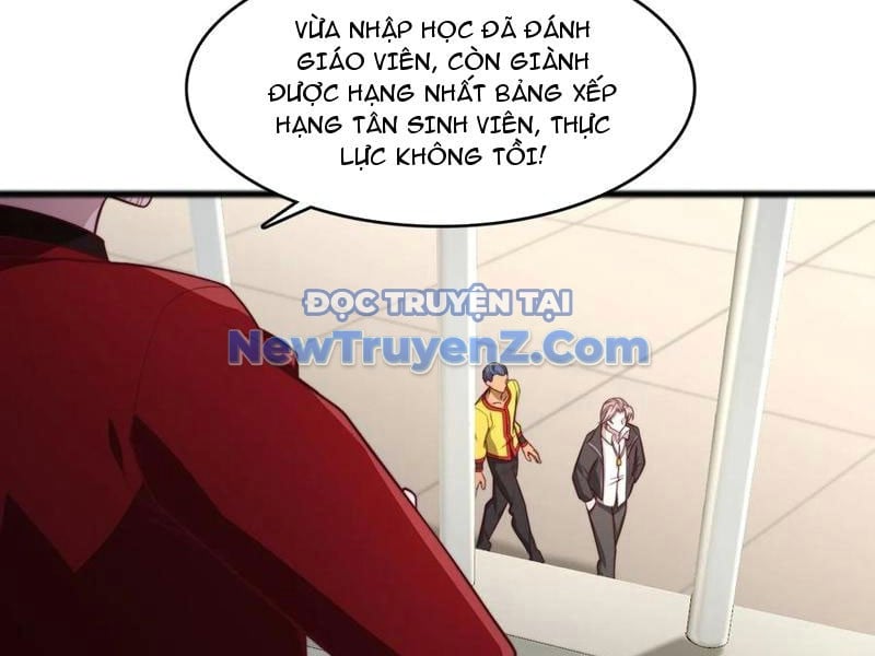 Ta Thần Ma Song Tu Chế Bá Thiên Hạ Chap 141 - Next Chap 142