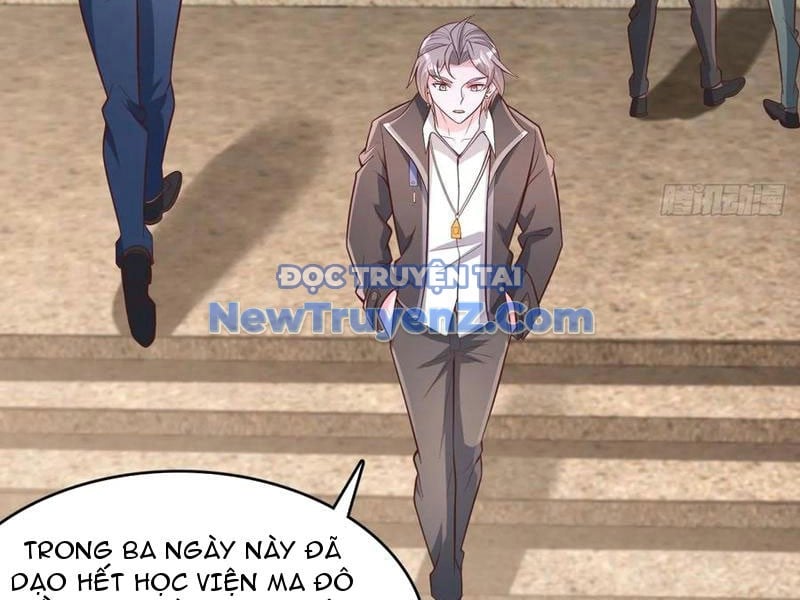 Ta Thần Ma Song Tu Chế Bá Thiên Hạ Chap 141 - Next Chap 142