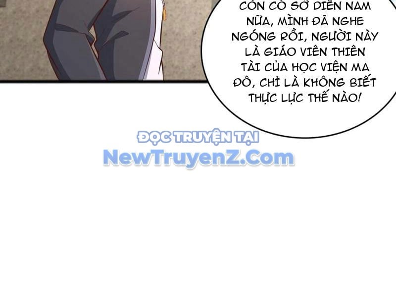 Ta Thần Ma Song Tu Chế Bá Thiên Hạ Chap 141 - Next Chap 142