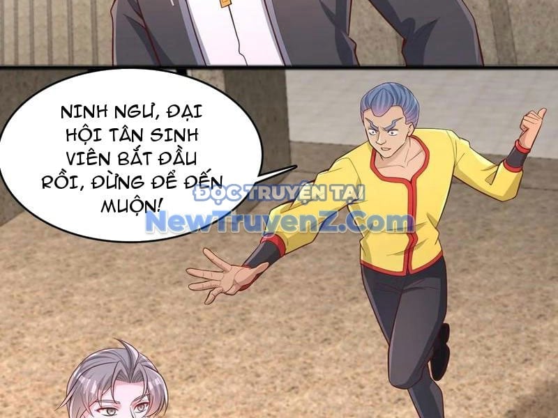 Ta Thần Ma Song Tu Chế Bá Thiên Hạ Chap 141 - Next Chap 142