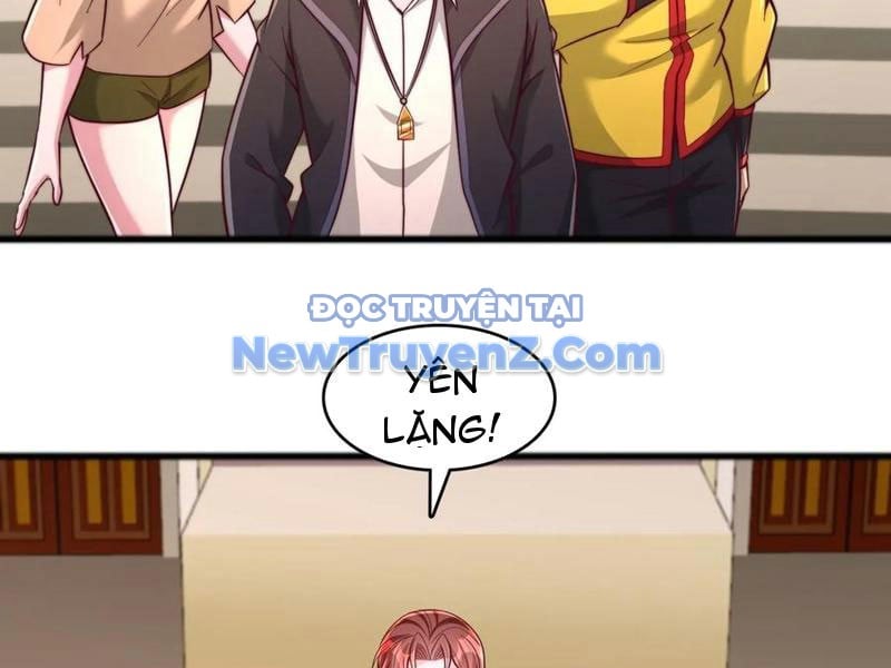 Ta Thần Ma Song Tu Chế Bá Thiên Hạ Chap 141 - Next Chap 142