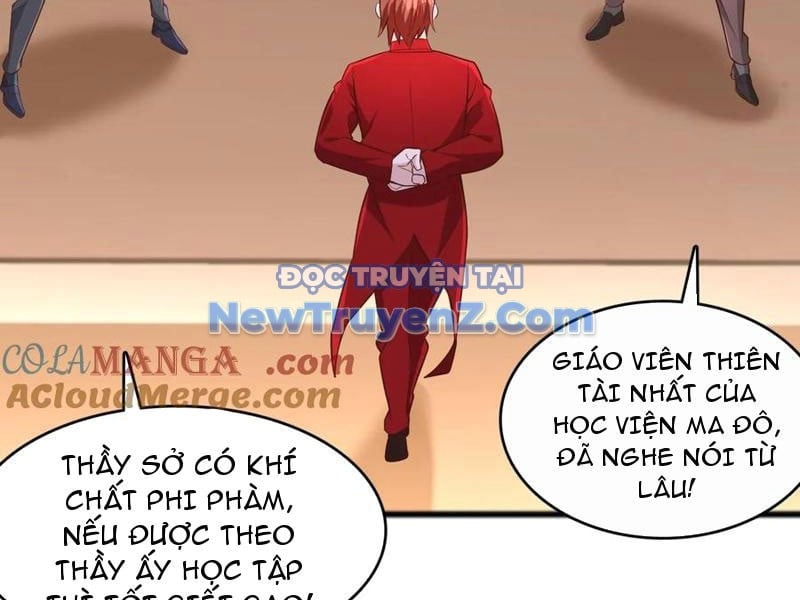 Ta Thần Ma Song Tu Chế Bá Thiên Hạ Chap 141 - Next Chap 142