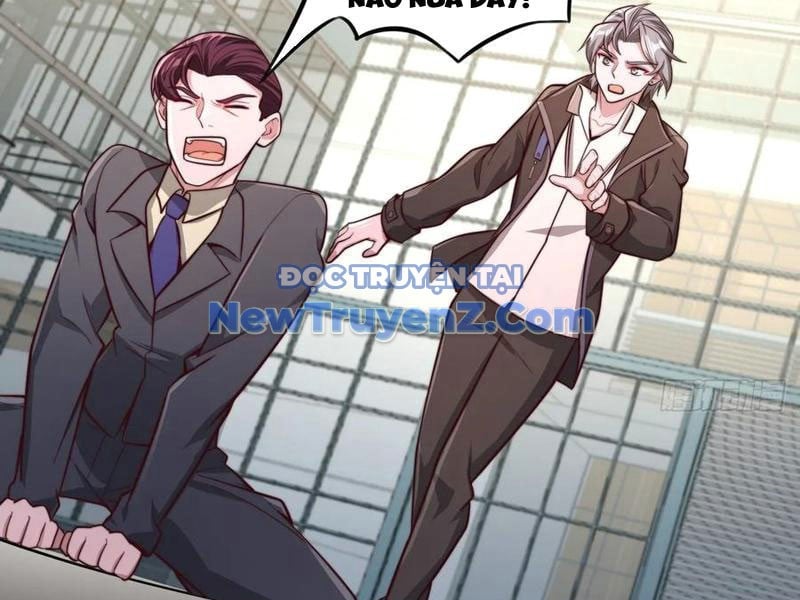 Ta Thần Ma Song Tu Chế Bá Thiên Hạ Chap 141 - Next Chap 142