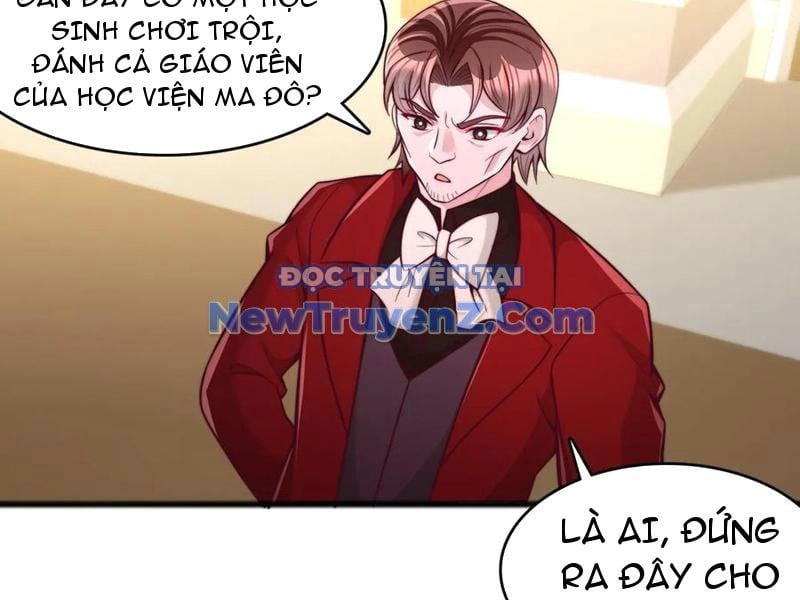 Ta Thần Ma Song Tu Chế Bá Thiên Hạ Chap 141 - Next Chap 142