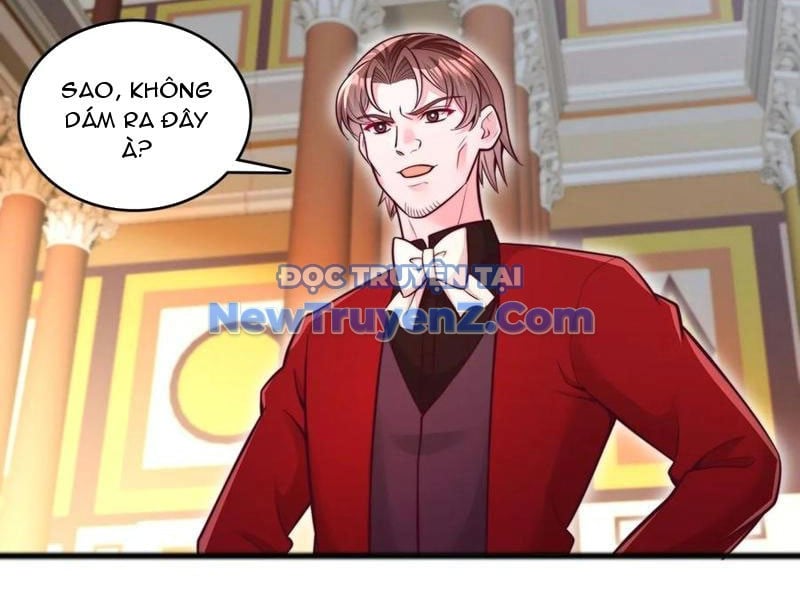 Ta Thần Ma Song Tu Chế Bá Thiên Hạ Chap 141 - Next Chap 142