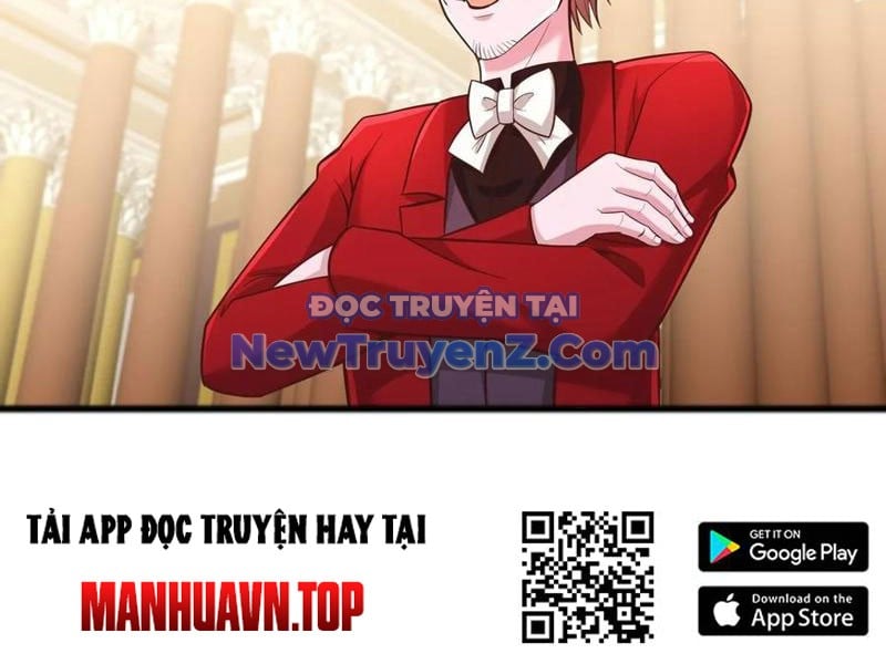 Ta Thần Ma Song Tu Chế Bá Thiên Hạ Chap 141 - Next Chap 142