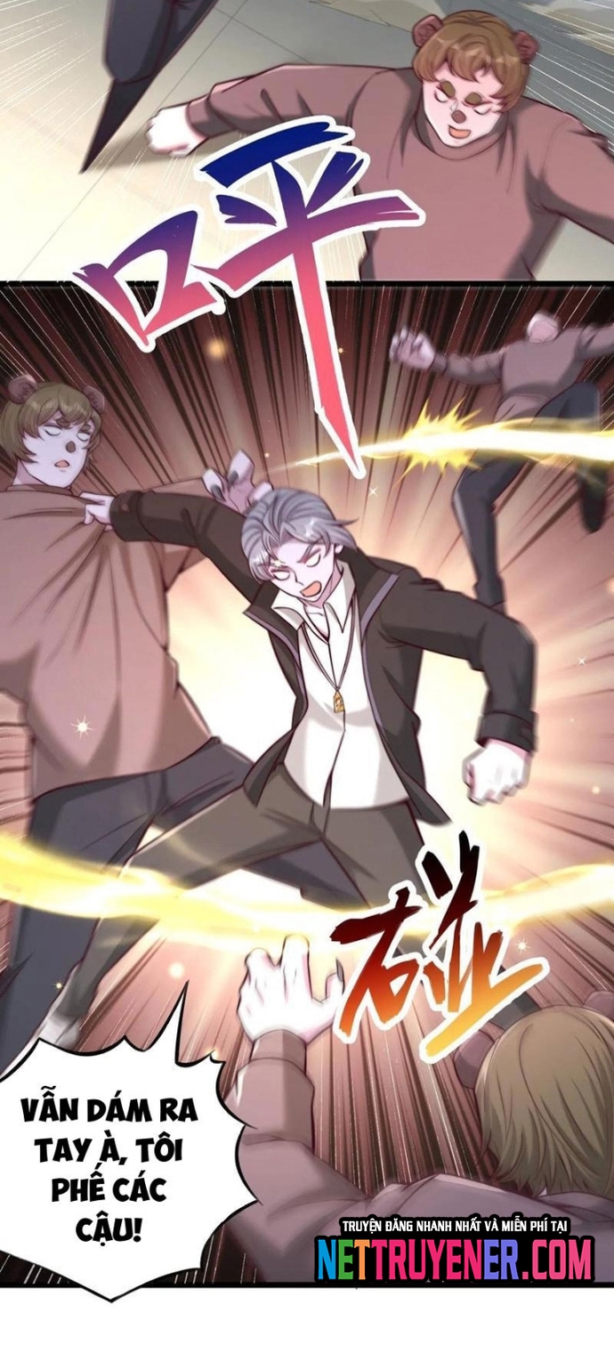 Ta Thần Ma Song Tu Chế Bá Thiên Hạ Chap 143 - Next Chap 144