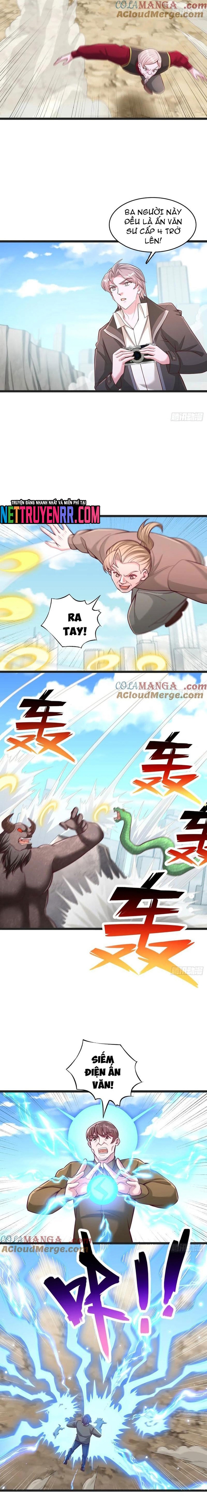 Ta Thần Ma Song Tu Chế Bá Thiên Hạ Chap 151 - Next Chap 152