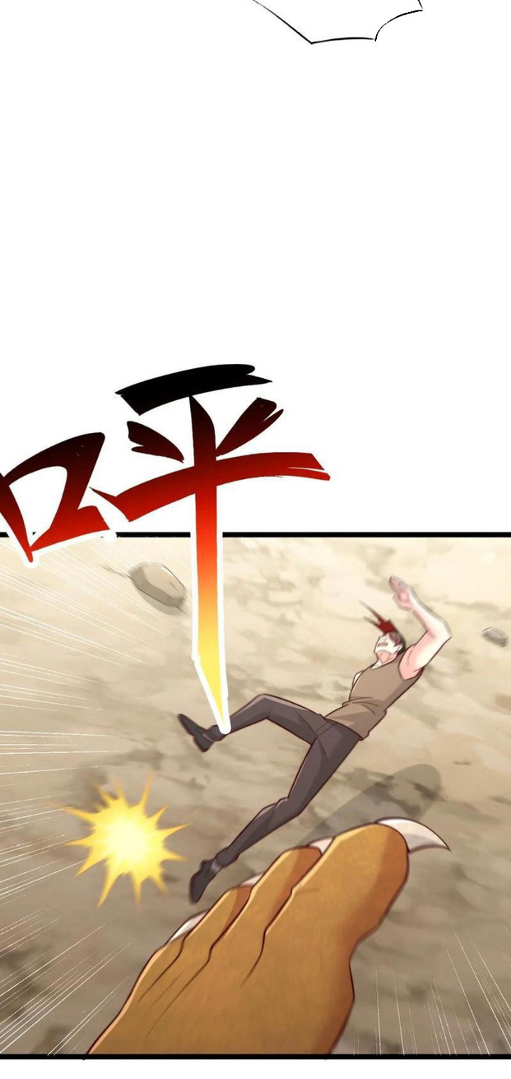 Ta Thần Ma Song Tu Chế Bá Thiên Hạ Chap 154 - Next Chap 155