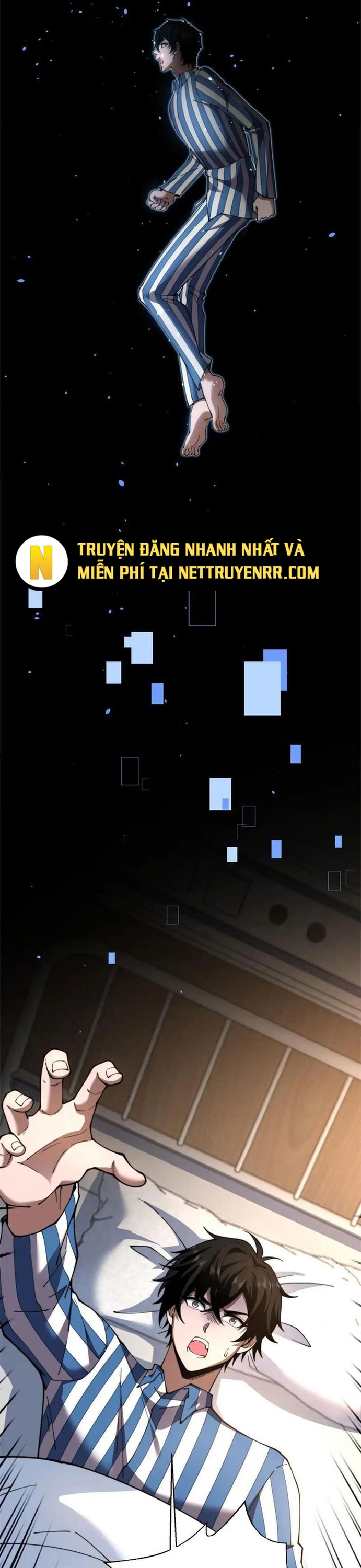 Ta Thăng Cấp Cho Người Khác Tại Tận Thế Chap 31 - Next Chap 32