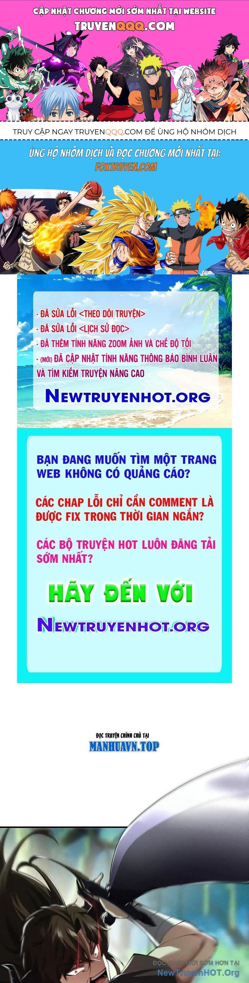 Ta Thăng Cấp Cùng Tai Ách Chap 48 - Next Chap 49