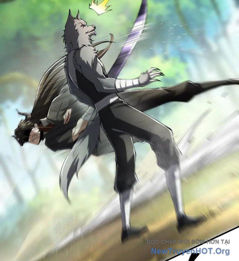 Ta Thăng Cấp Cùng Tai Ách Chap 48 - Next Chap 49