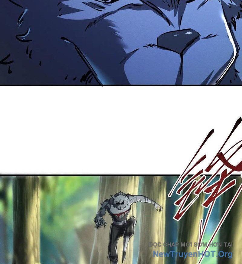 Ta Thăng Cấp Cùng Tai Ách Chap 48 - Next Chap 49