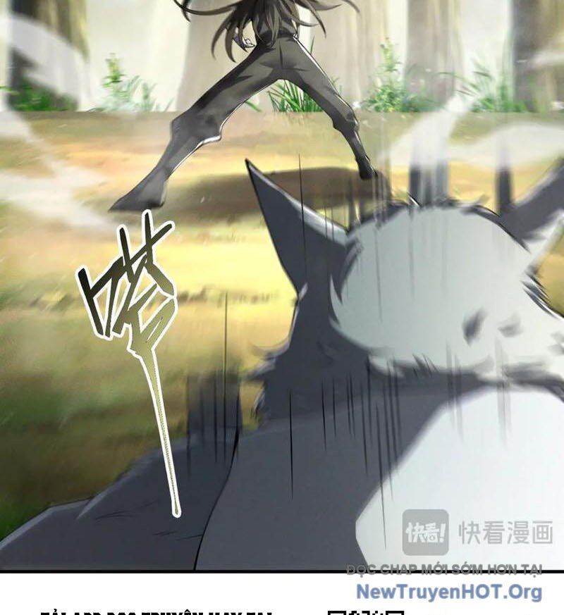 Ta Thăng Cấp Cùng Tai Ách Chap 48 - Next Chap 49