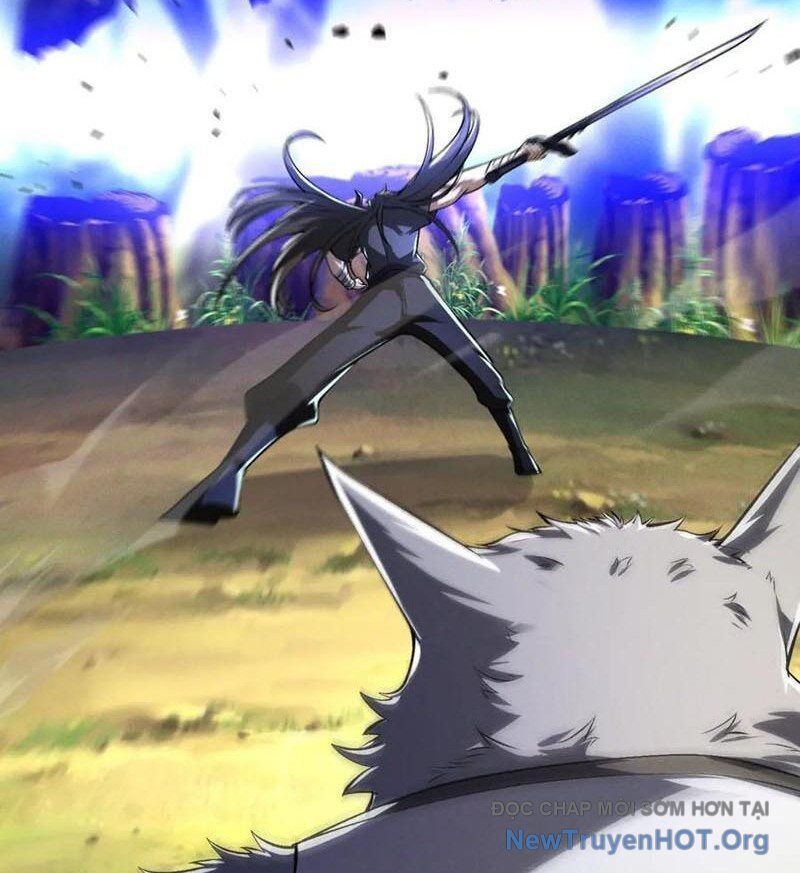 Ta Thăng Cấp Cùng Tai Ách Chap 48 - Next Chap 49