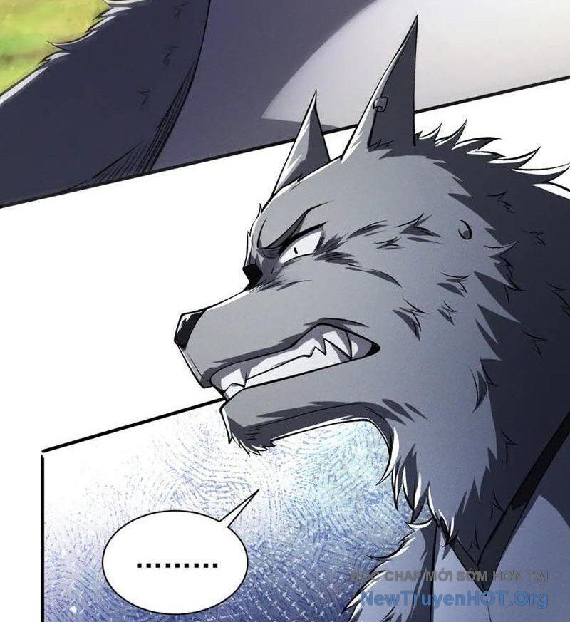 Ta Thăng Cấp Cùng Tai Ách Chap 48 - Next Chap 49