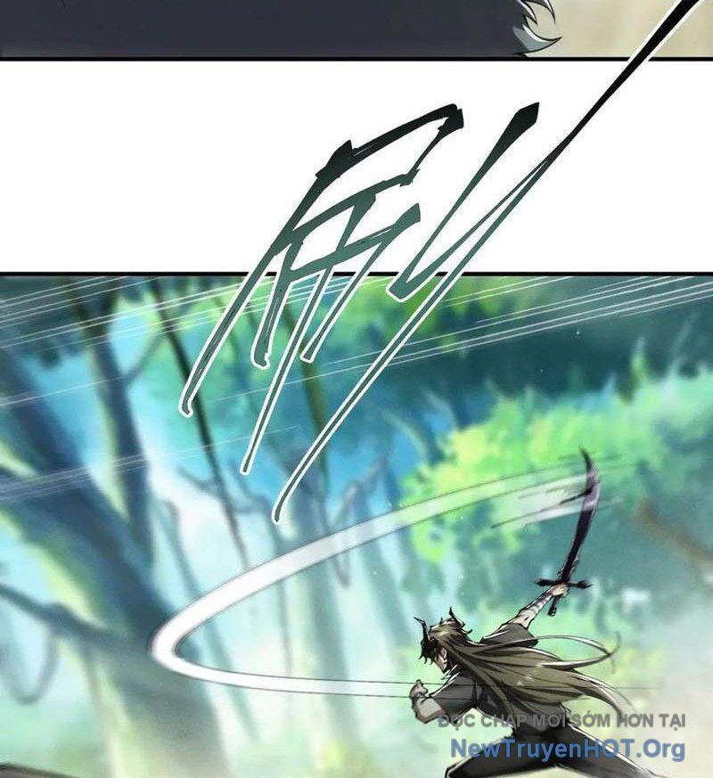 Ta Thăng Cấp Cùng Tai Ách Chap 48 - Next Chap 49