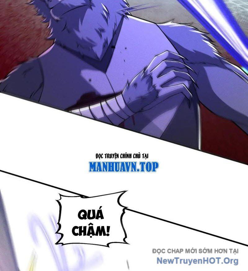 Ta Thăng Cấp Cùng Tai Ách Chap 48 - Next Chap 49