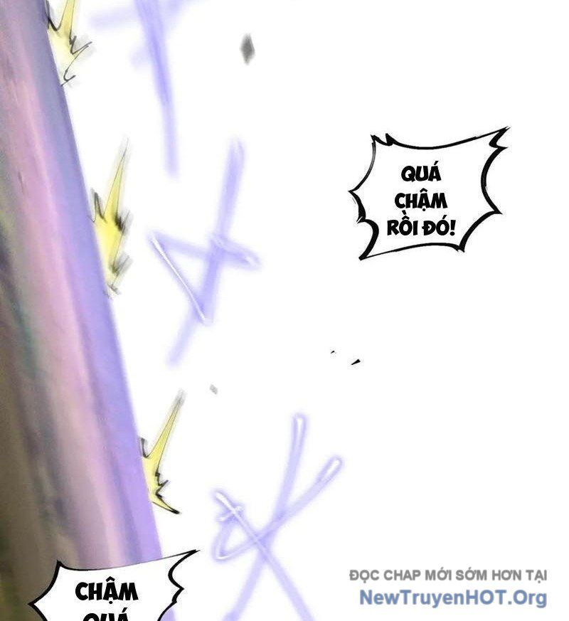 Ta Thăng Cấp Cùng Tai Ách Chap 48 - Next Chap 49