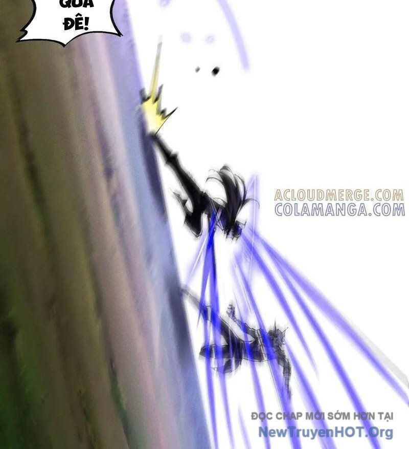 Ta Thăng Cấp Cùng Tai Ách Chap 48 - Next Chap 49