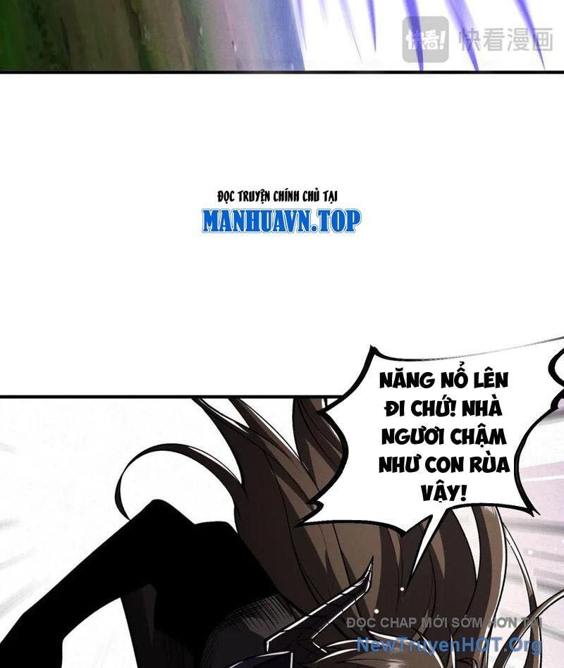 Ta Thăng Cấp Cùng Tai Ách Chap 48 - Next Chap 49