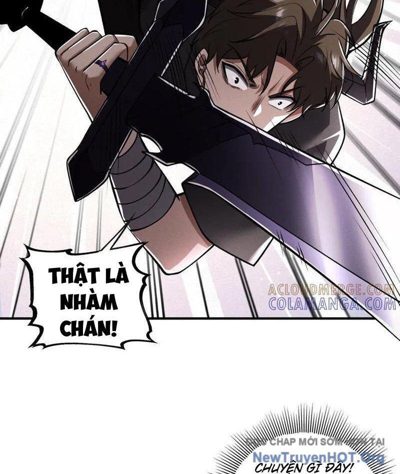 Ta Thăng Cấp Cùng Tai Ách Chap 48 - Next Chap 49