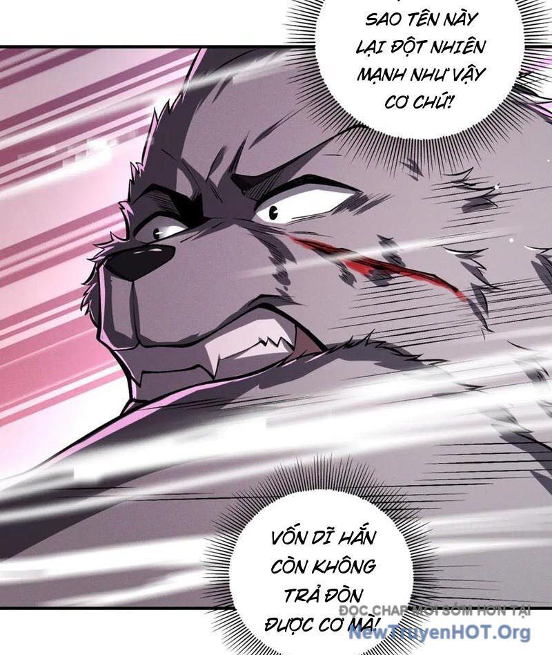 Ta Thăng Cấp Cùng Tai Ách Chap 48 - Next Chap 49