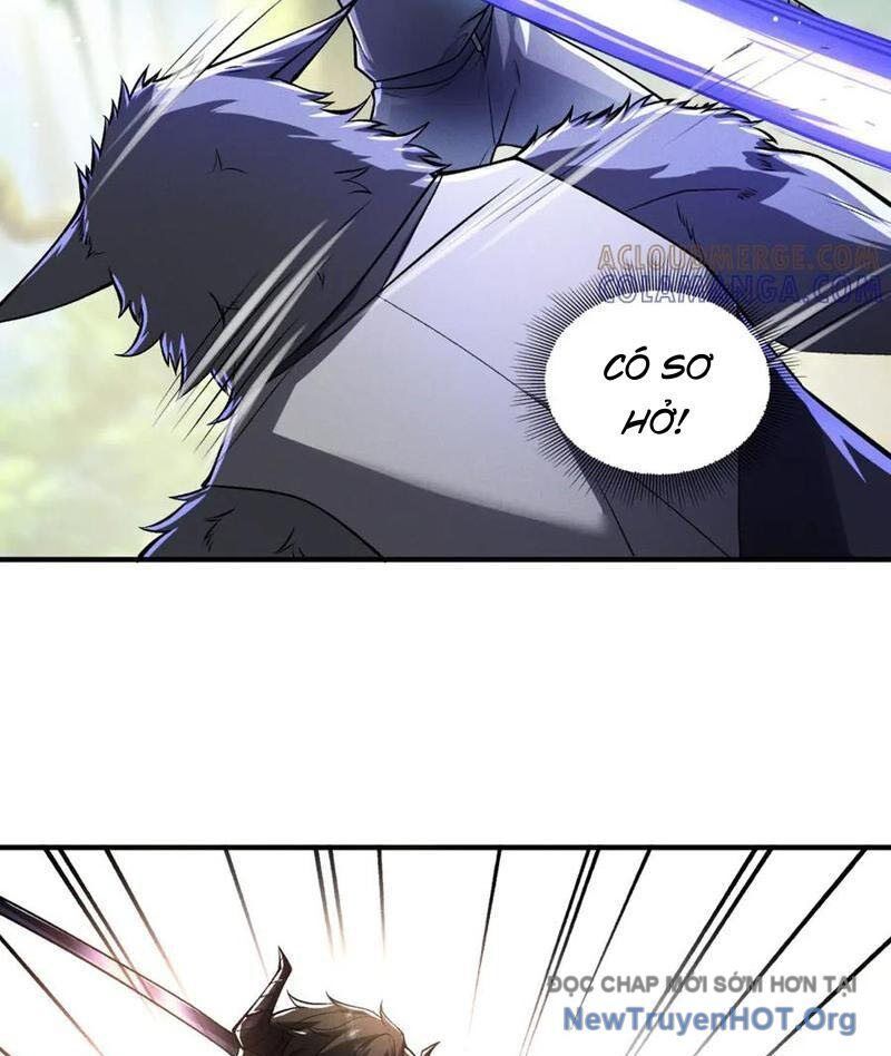 Ta Thăng Cấp Cùng Tai Ách Chap 48 - Next Chap 49
