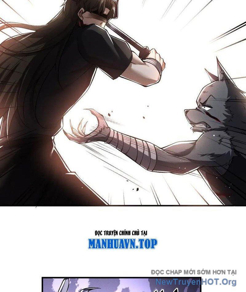 Ta Thăng Cấp Cùng Tai Ách Chap 48 - Next Chap 49