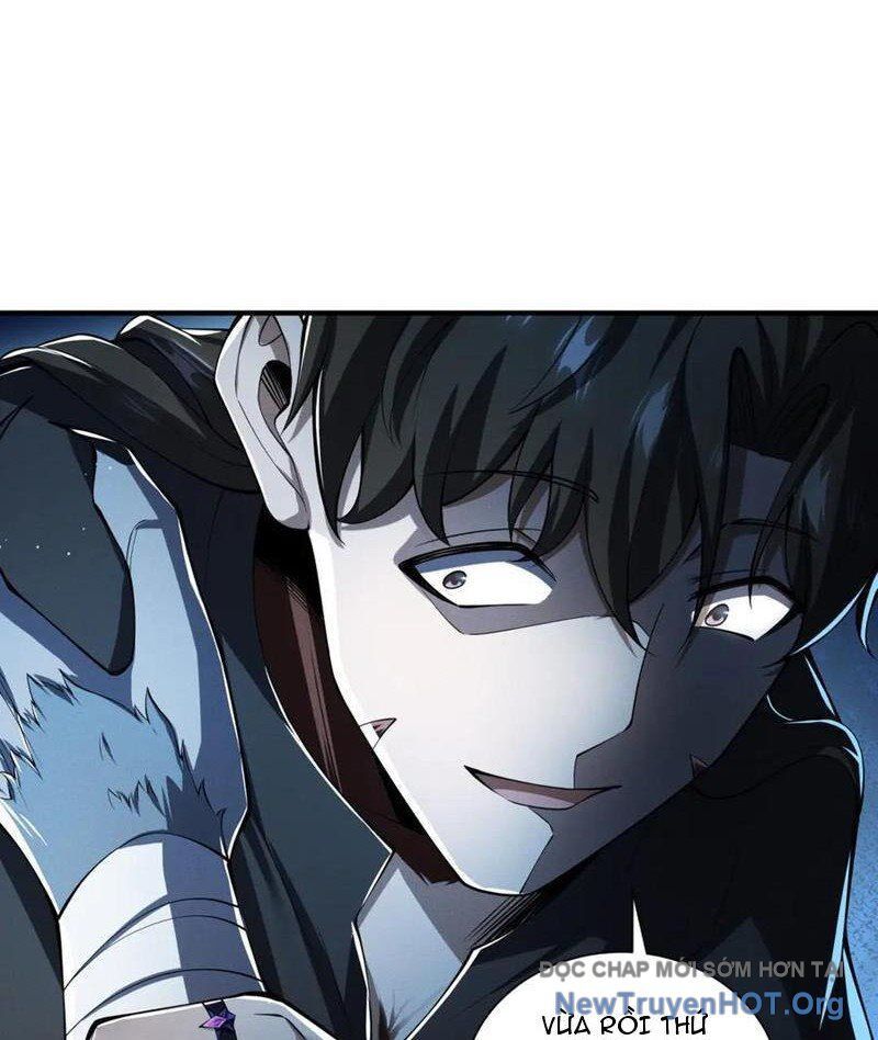 Ta Thăng Cấp Cùng Tai Ách Chap 48 - Next Chap 49