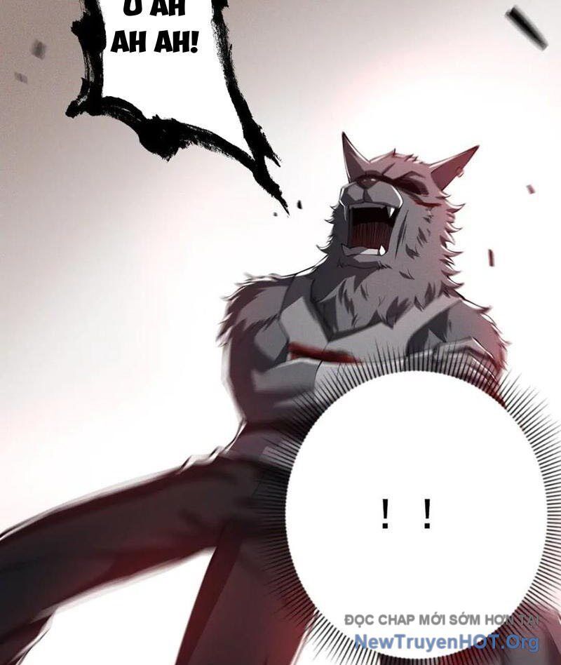 Ta Thăng Cấp Cùng Tai Ách Chap 48 - Next Chap 49