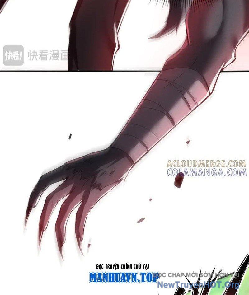 Ta Thăng Cấp Cùng Tai Ách Chap 48 - Next Chap 49