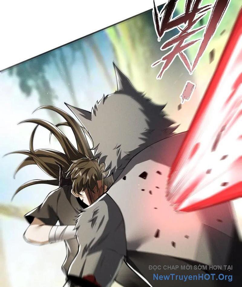 Ta Thăng Cấp Cùng Tai Ách Chap 48 - Next Chap 49