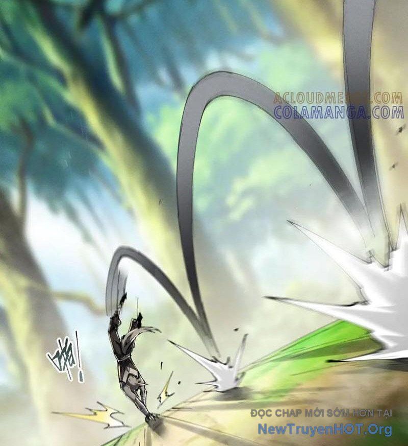 Ta Thăng Cấp Cùng Tai Ách Chap 48 - Next Chap 49