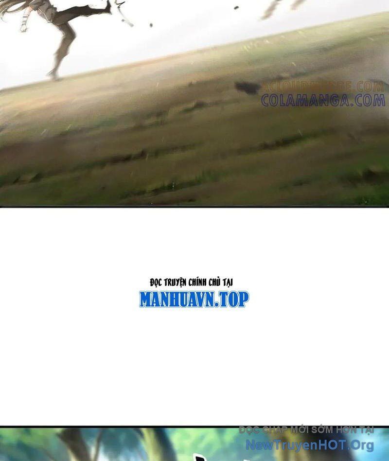 Ta Thăng Cấp Cùng Tai Ách Chap 48 - Next Chap 49