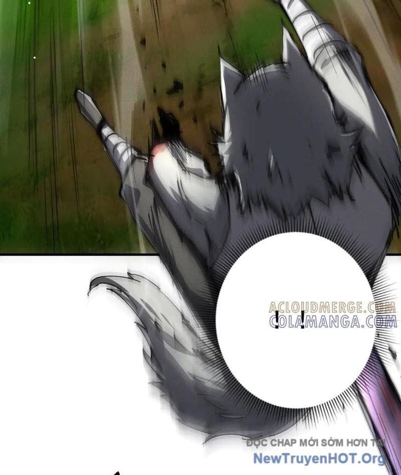 Ta Thăng Cấp Cùng Tai Ách Chap 48 - Next Chap 49