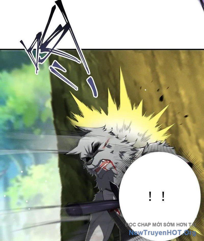 Ta Thăng Cấp Cùng Tai Ách Chap 48 - Next Chap 49