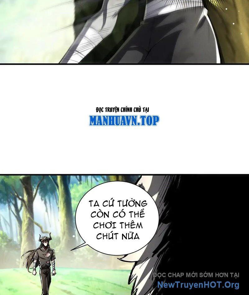 Ta Thăng Cấp Cùng Tai Ách Chap 48 - Next Chap 49