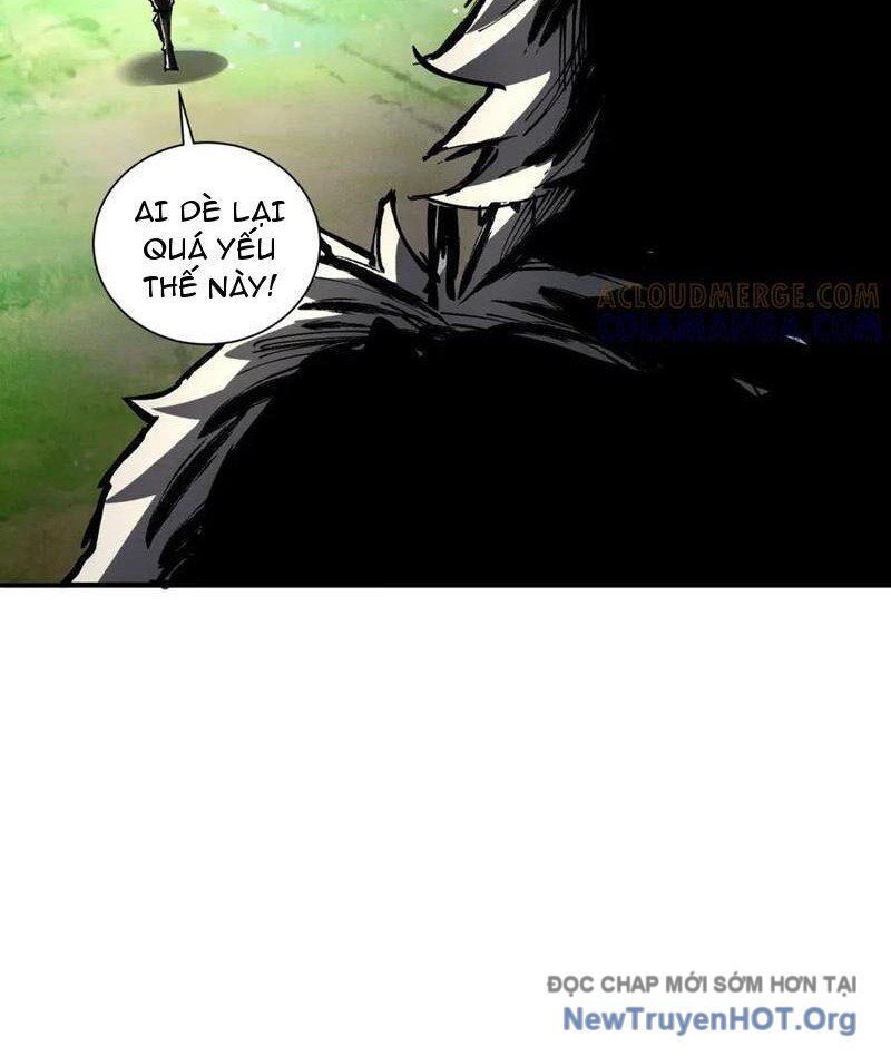Ta Thăng Cấp Cùng Tai Ách Chap 48 - Next Chap 49