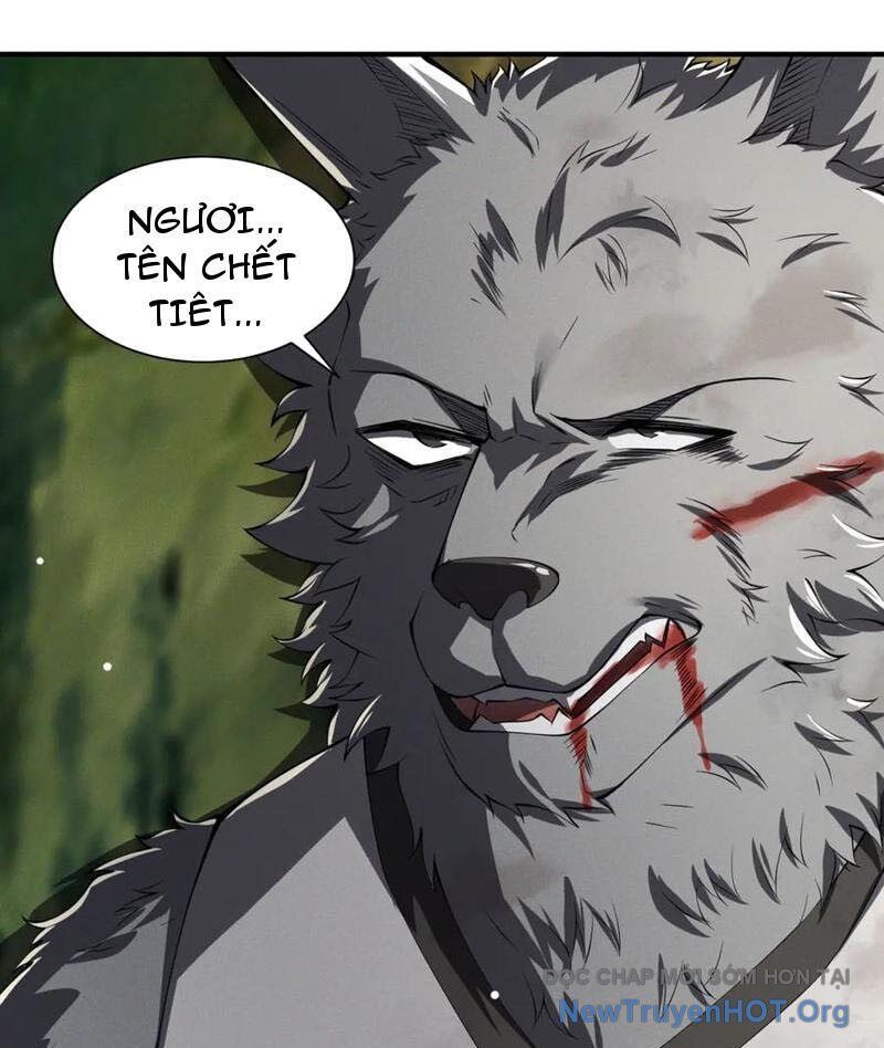 Ta Thăng Cấp Cùng Tai Ách Chap 48 - Next Chap 49