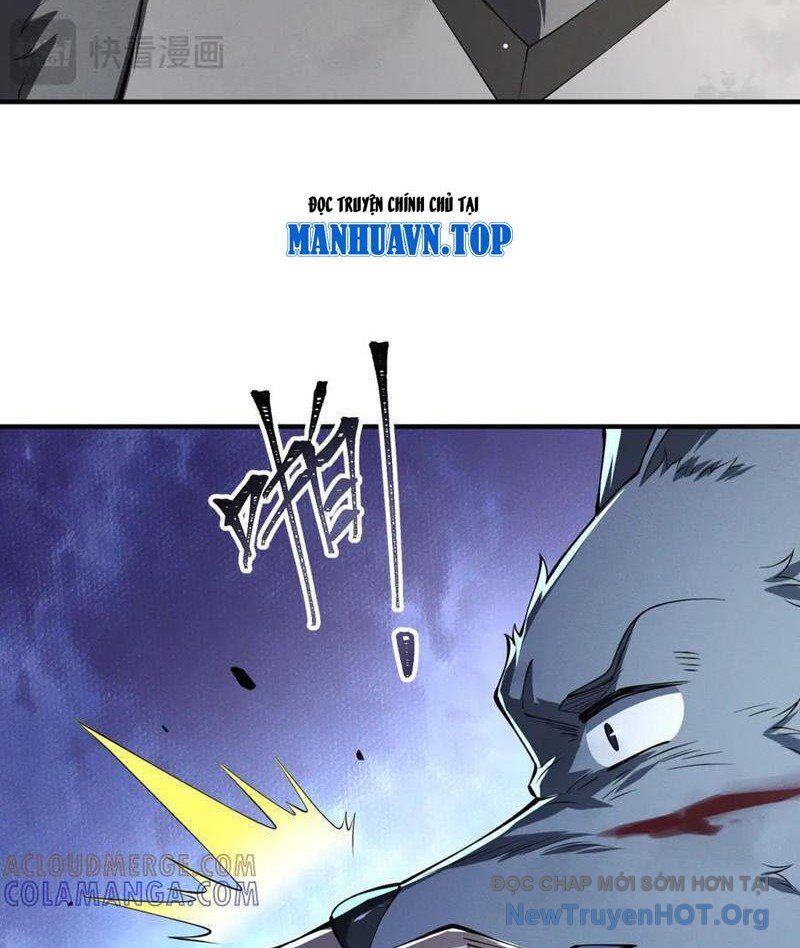Ta Thăng Cấp Cùng Tai Ách Chap 48 - Next Chap 49