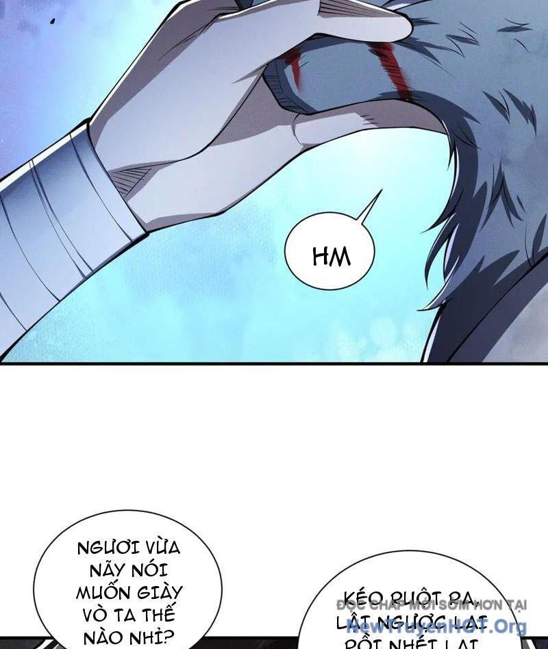 Ta Thăng Cấp Cùng Tai Ách Chap 48 - Next Chap 49