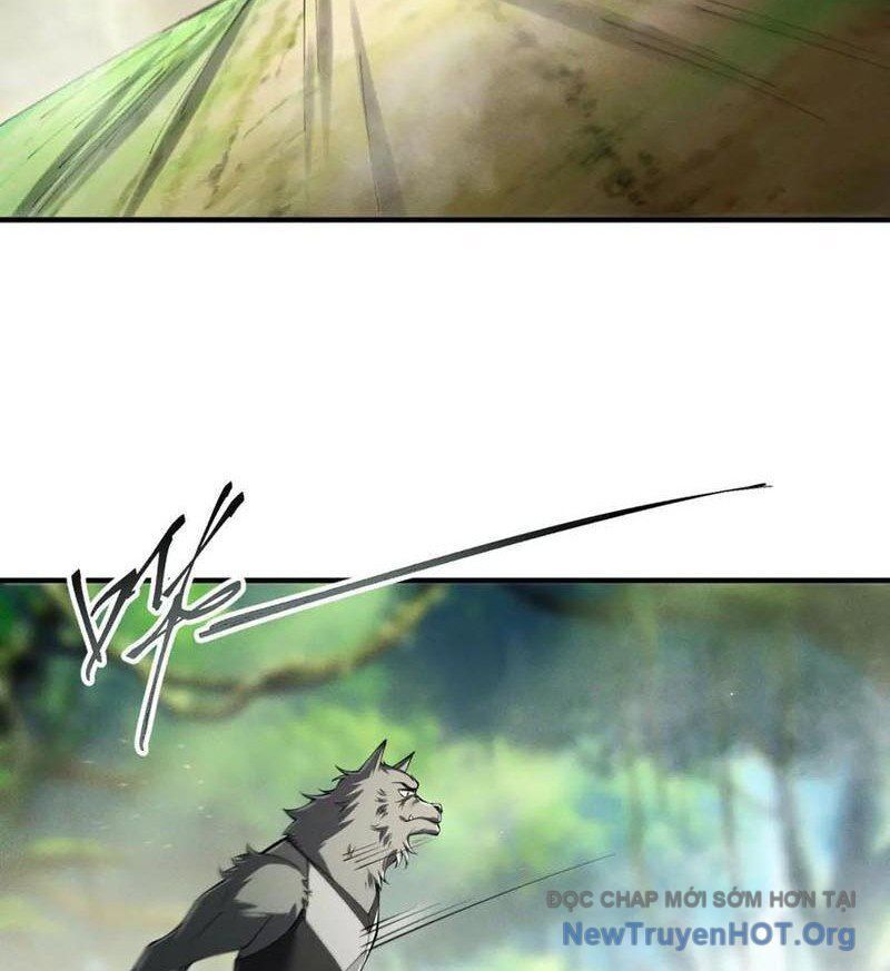 Ta Thăng Cấp Cùng Tai Ách Chap 48 - Next Chap 49